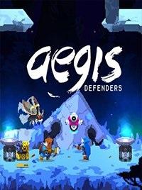 Aegis Defenders